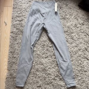 Buffbunny Poshknit V Scrunch Legging